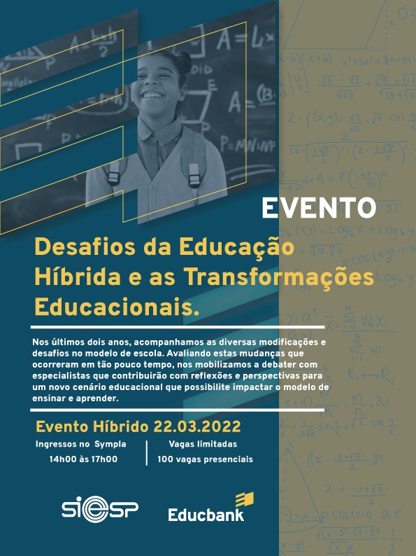 SIEEESP - Sindicato dos Estabelecimentos de Ensino no Estado de